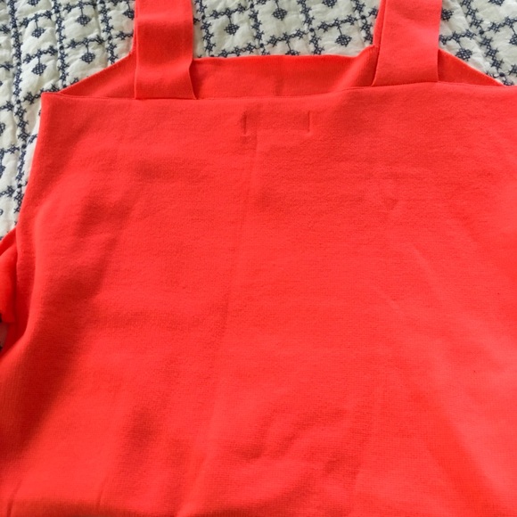 NWT Anthropologie | Belted Square Neck Sweater Top - Picture 8 of 9